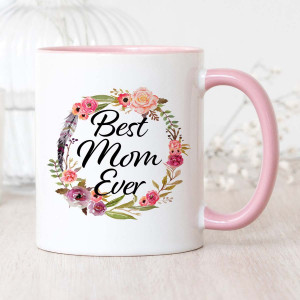Printing Mug